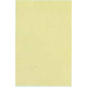 MICROSCALE DECAL CH-6-1/16 - 1/16" YELLOW CHECKERS