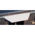 A-LINE 29201 - WINDSHIELD WIPERS - SHORT
