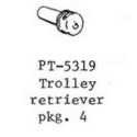 PSC 5319 - TROLLEY RETREIVER