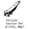 PSC 5334 - TROLLEY COUPLER CARRIER