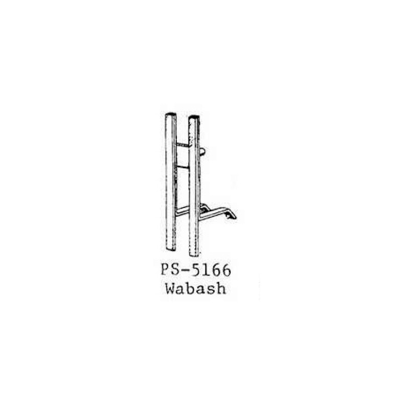 PSC 5166- WABASH AIR PUMP BRACKET