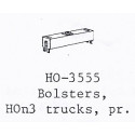 PSC 3555 - HOn3 TRUCK BOLSTER