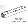 PSC 4297 - LONG TOOL BOX