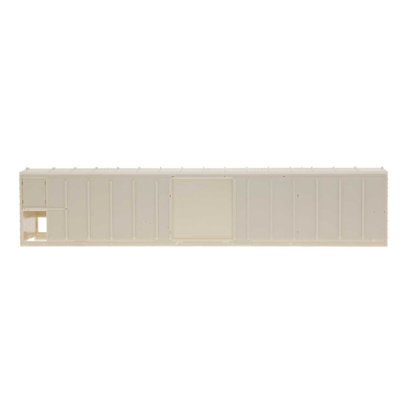RED CABOOSE RR-34515 - R-70-15 REEFER KIT - WITH ROOFWALK