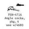 PSC 4716 - ANGLE COCKS
