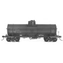TICHY 4025 - ICC CLASS 103 LARGE DOME TANK CAR KIT - HO SCALE