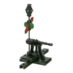 CABOOSE INDUSTRIES - 204S HI-LEVEL SWITCH STAND