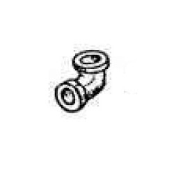 PSC 48390 - ELBOW - CORED 0.048"