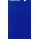 MICROSCALE DECAL TF-12 - UNION PACIFIC / AMTRAK BLUE DECAL FILM