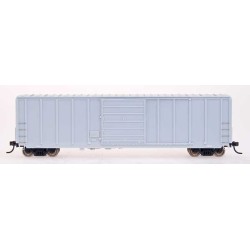 INTERMOUNTAIN 42500 - UNDECORATED KIT - PS 50' BOXCAR - 5277 CU.FT. - HO SCALE