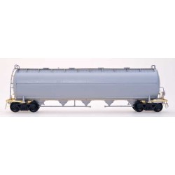 INTERMOUNTAIN 43999 - UNDECORATED KIT - PROCOR PRESSURE FLOW HOPPER - HO SCALE