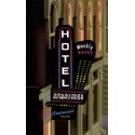 MILLER 68812-R - MULTI-GRAPHICS SIGN - LARGE RIGHT - HOTELS AND MOTELS